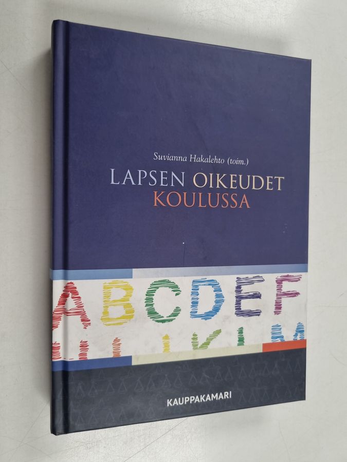 Lapsen oikeudet koulussa