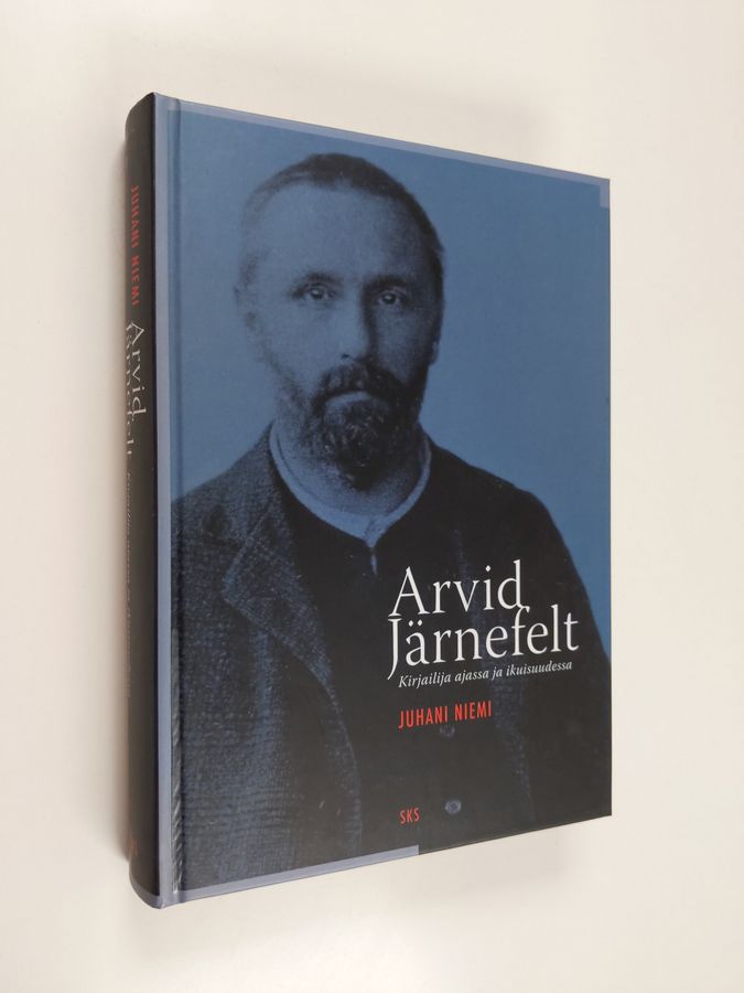 Arvid Järnefelt