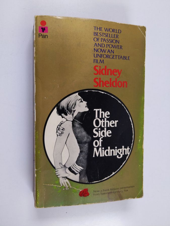 The other side of midnight