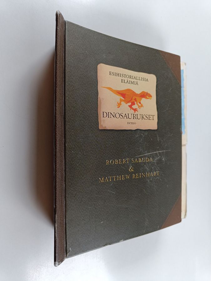 Dinosaurukset