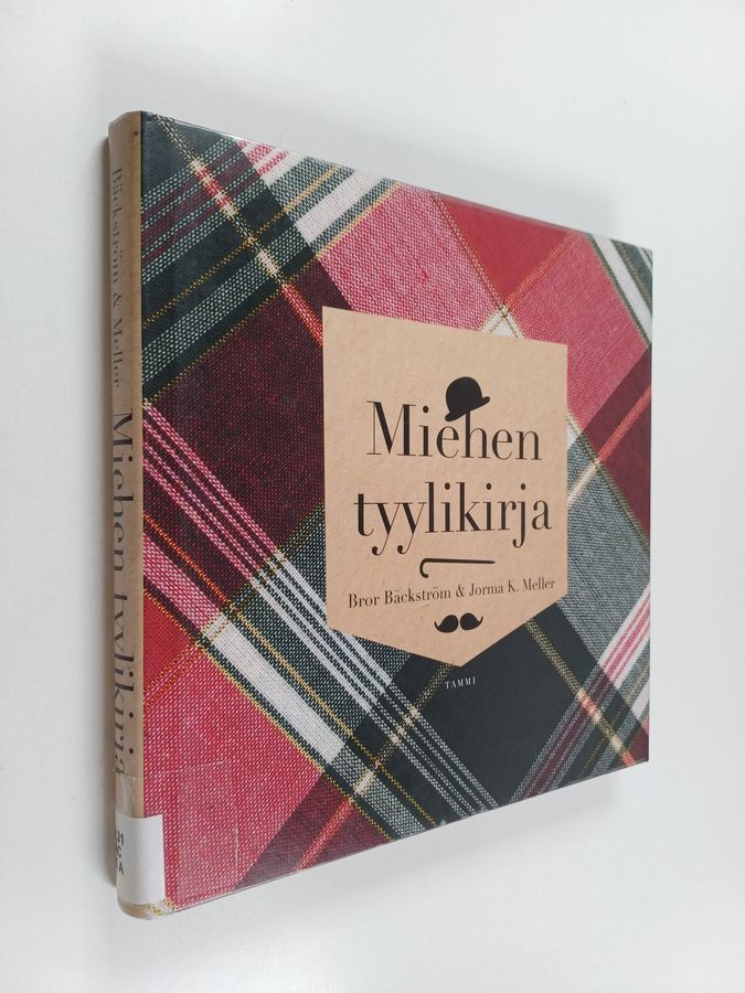 Miehen tyylikirja