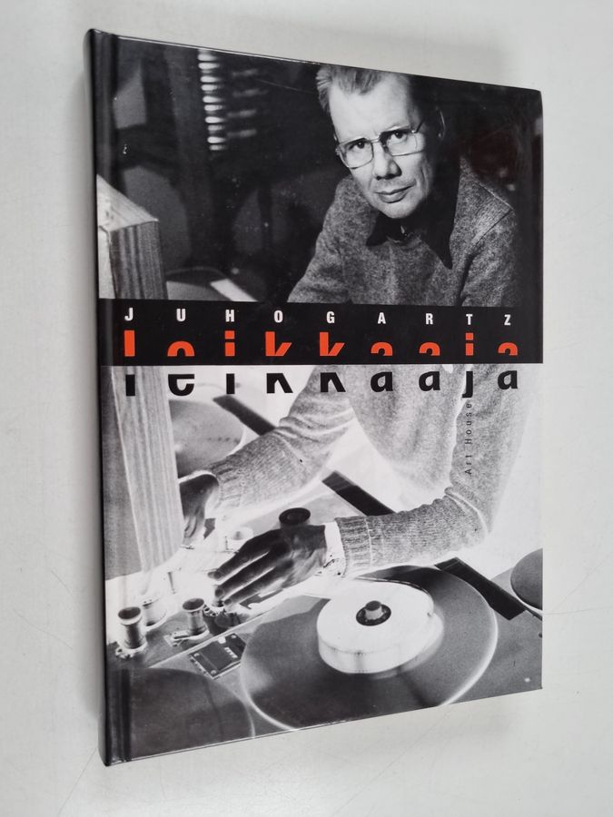 Leikkaaja