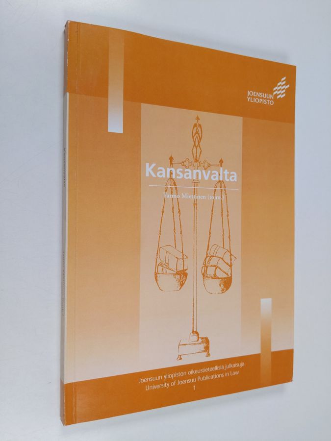 Kansanvalta