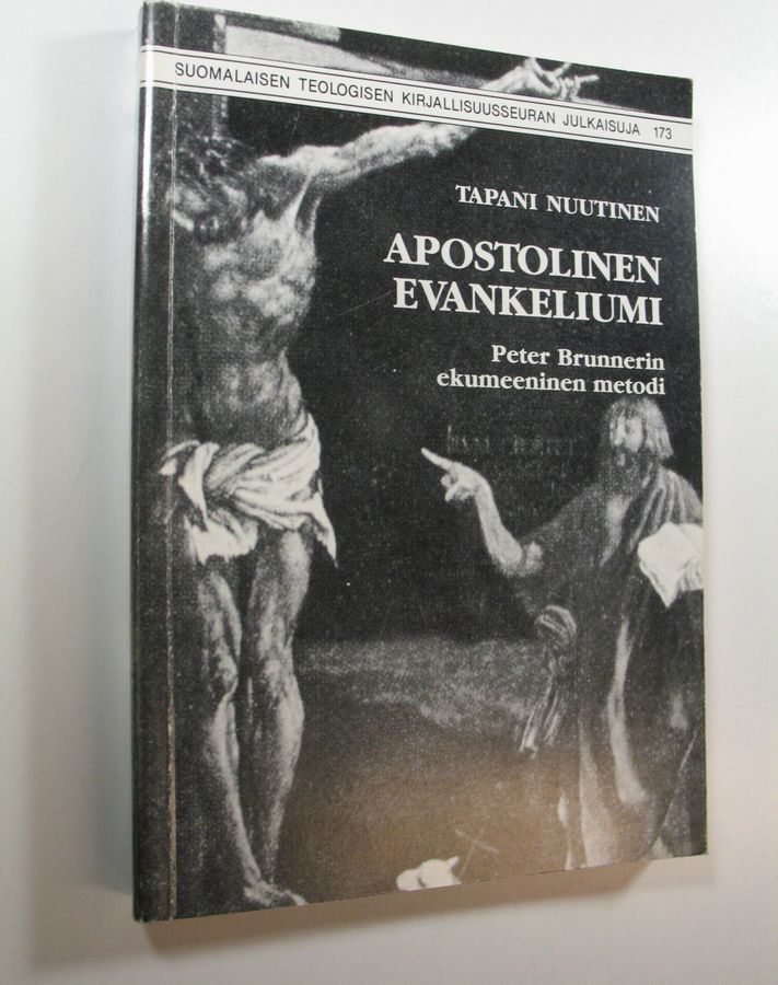 Apostolinen evankeliumi