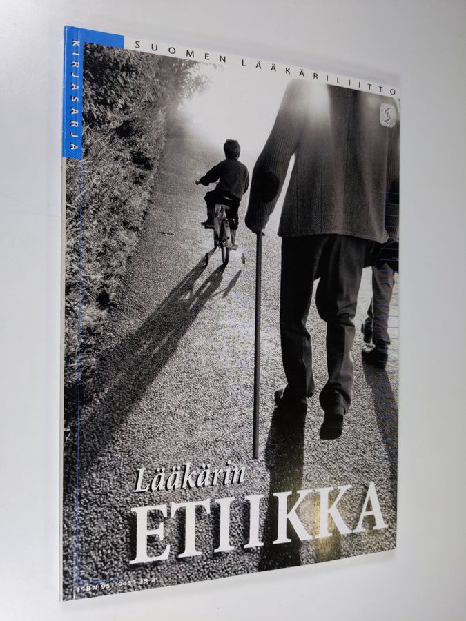 Lääkärin etiikka