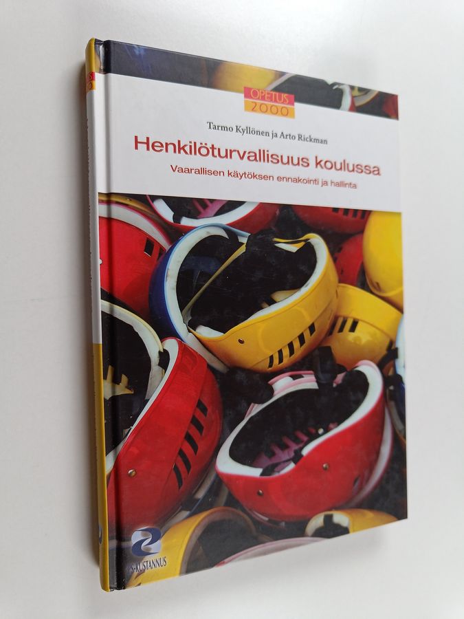 Henkilöturvallisuus koulussa