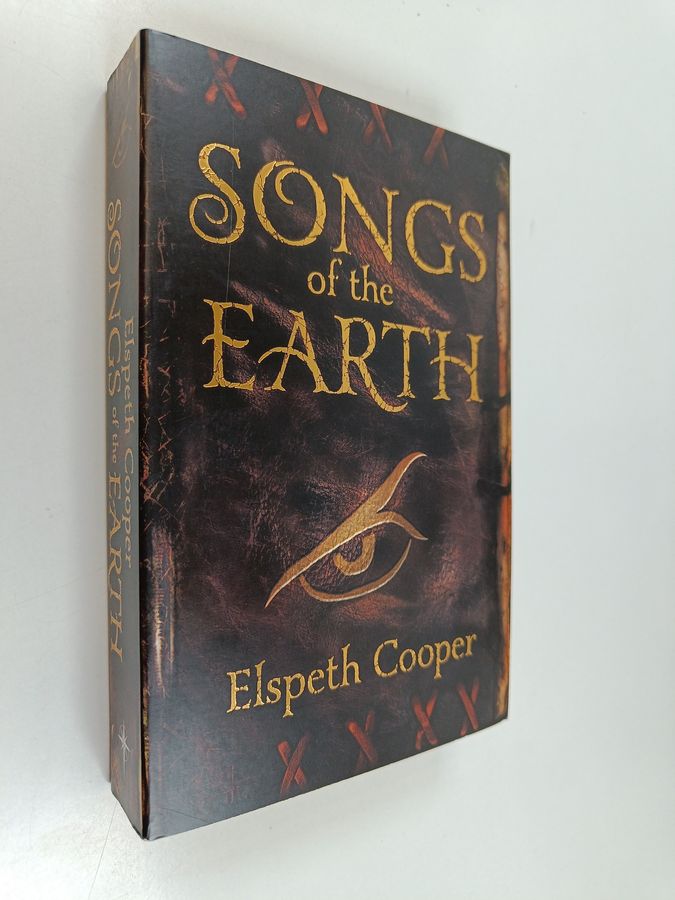 Songs of the earth
