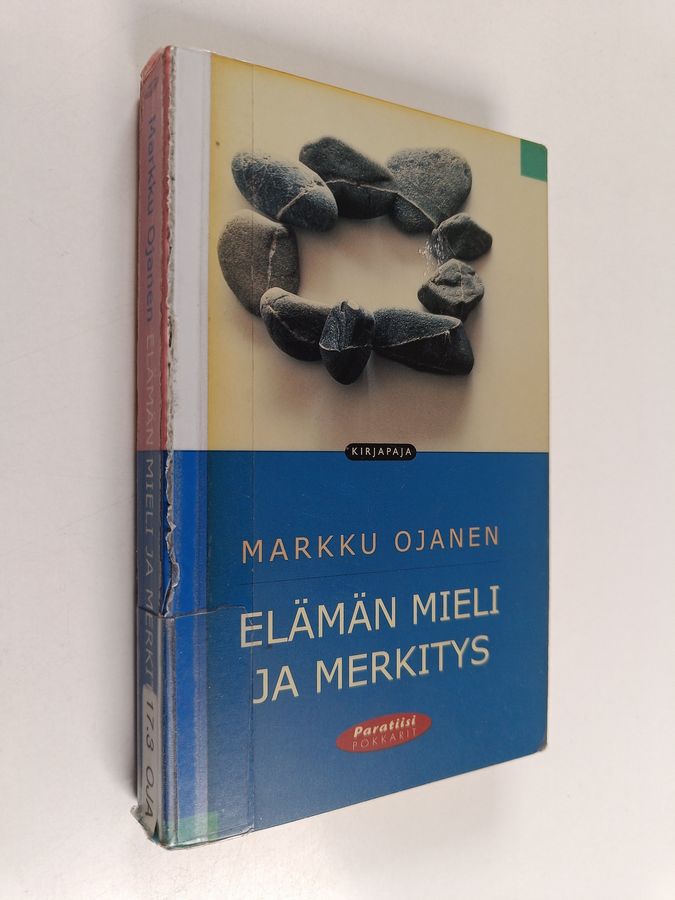 Elämän mieli ja merkitys