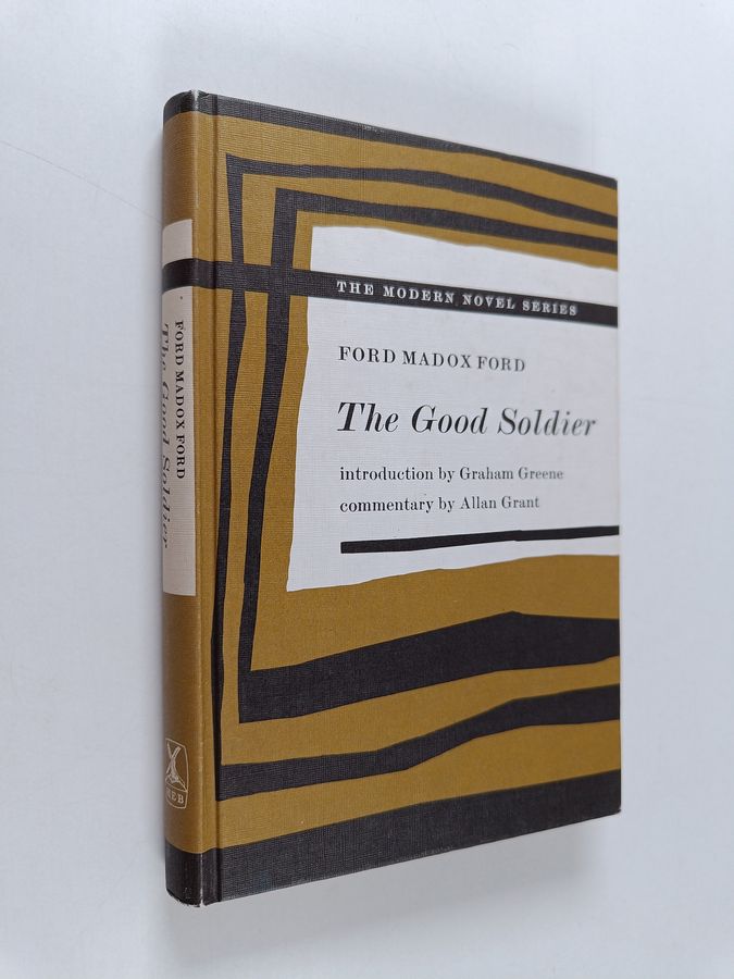 The Good Soldier