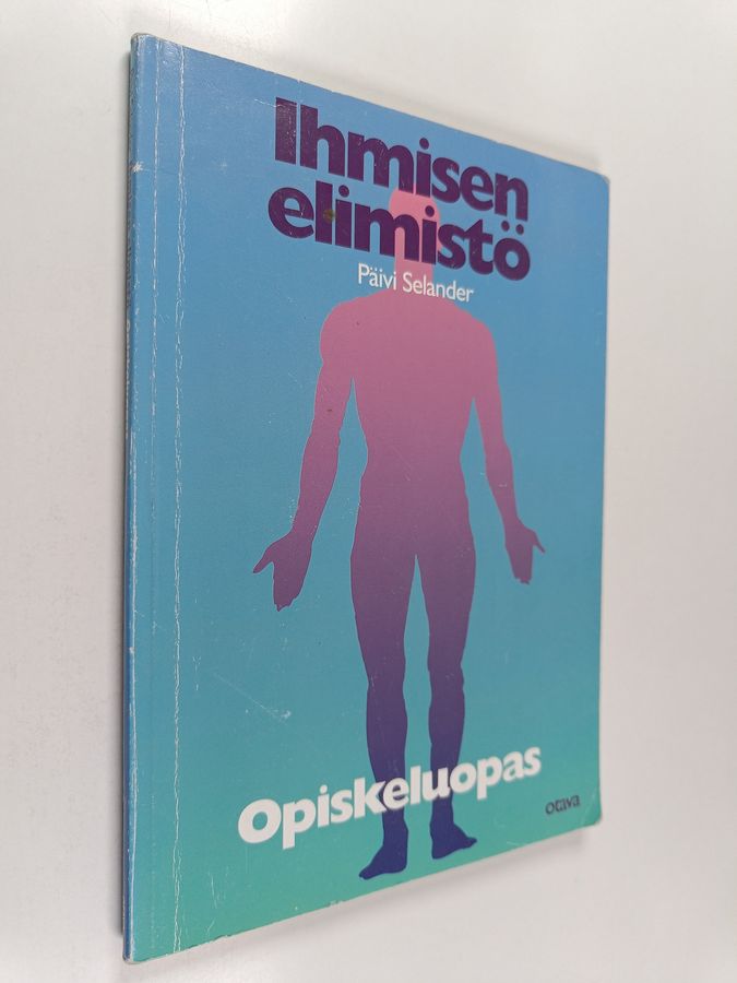 Ihmisen elimistö