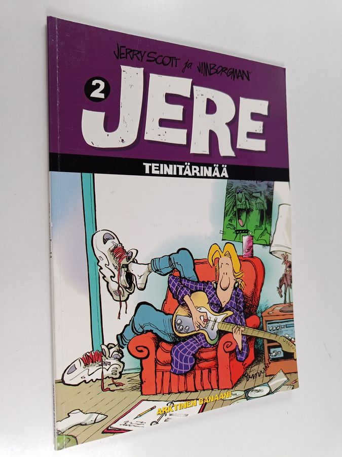Jere