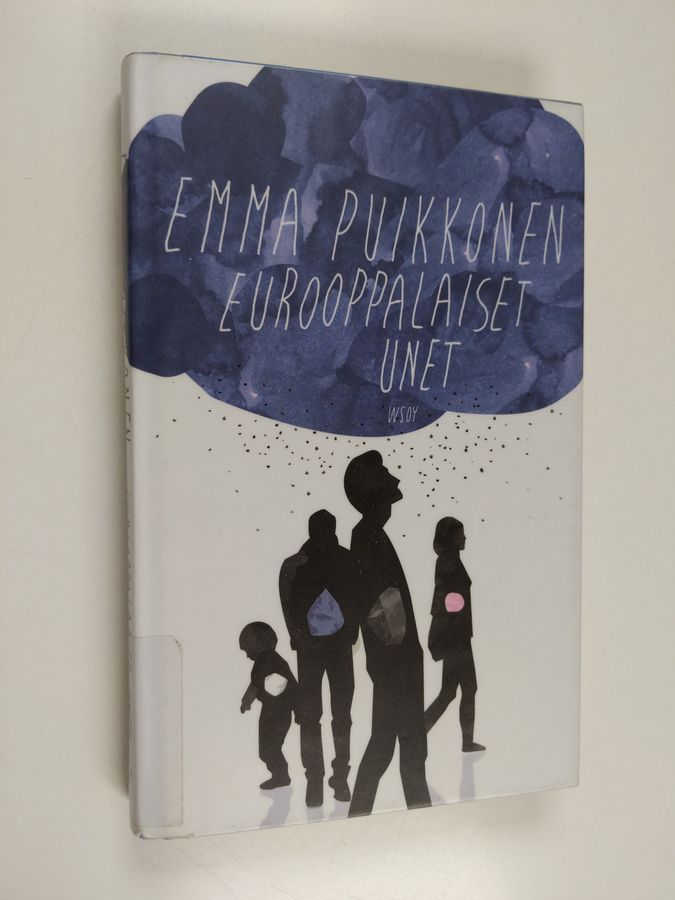 Eurooppalaiset unet