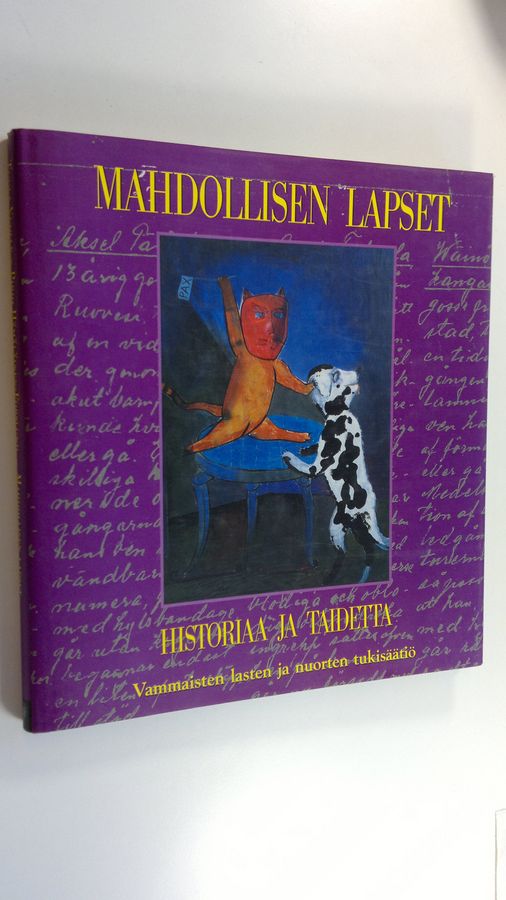 Mahdollisen lapset