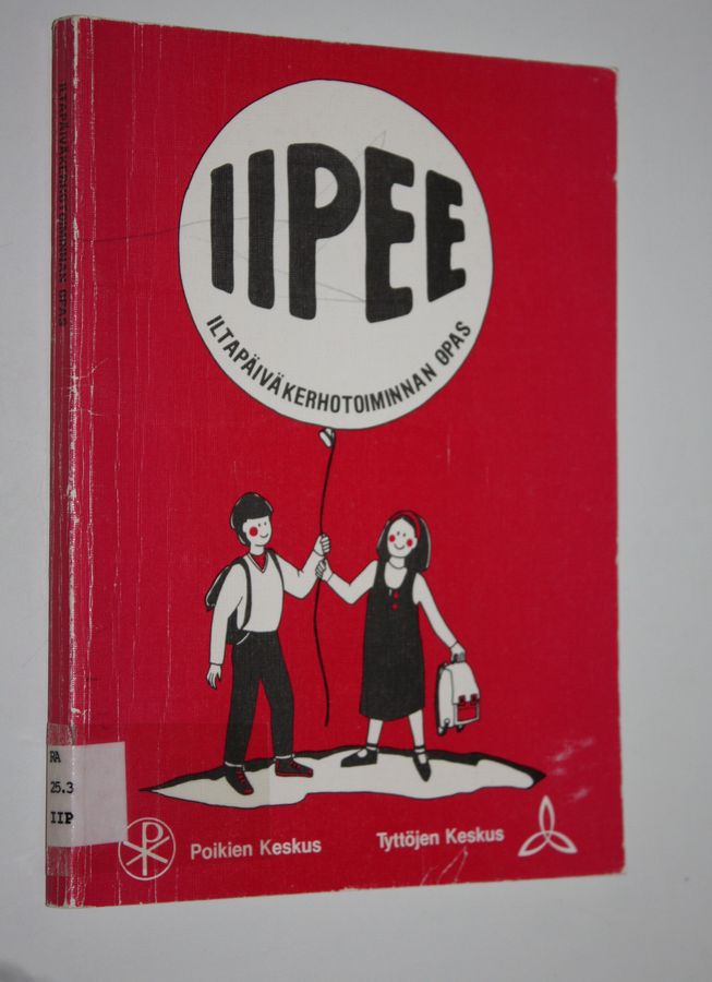 Iipee