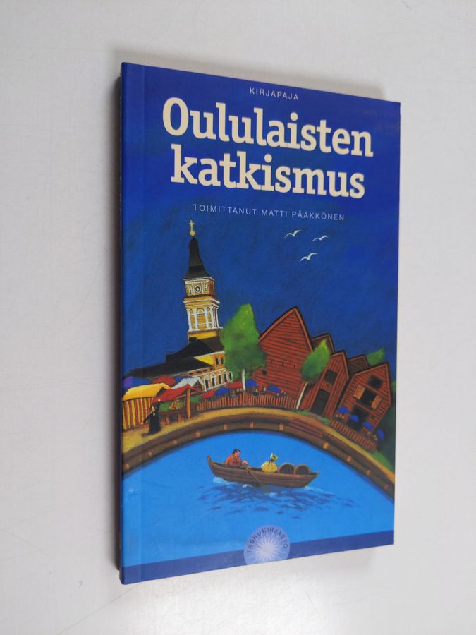 Oululaisten katkismus