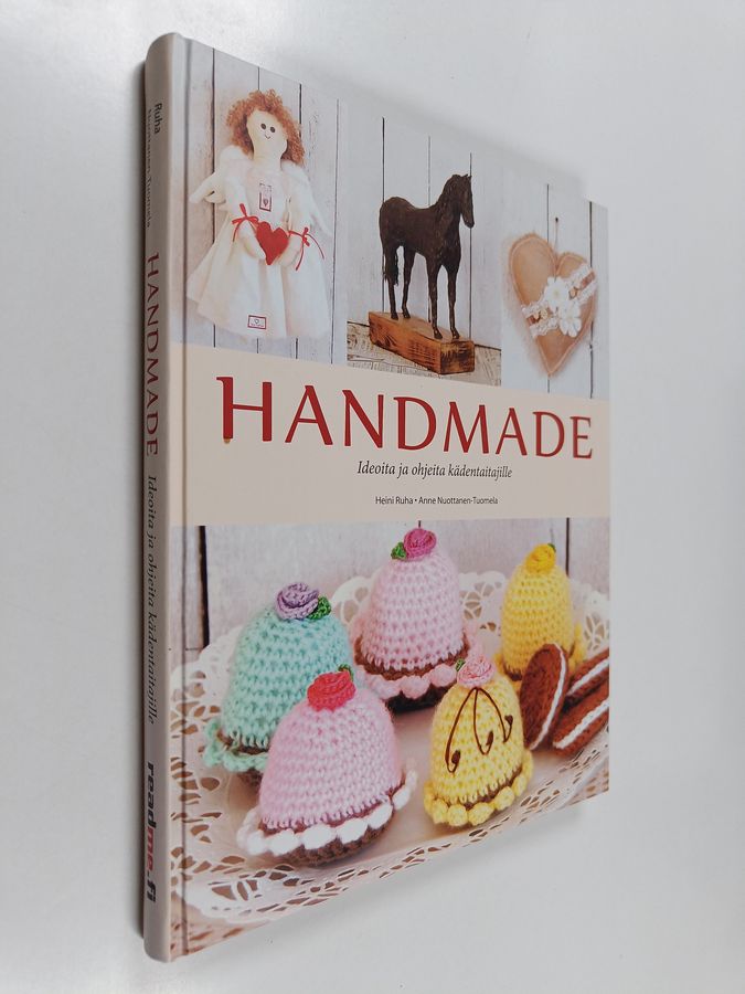 Handmade