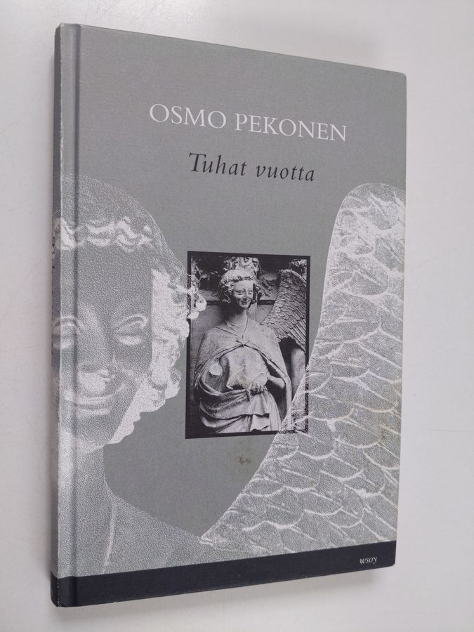 Tuhat vuotta