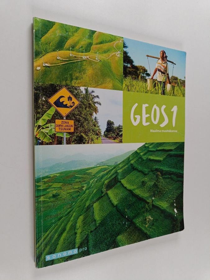 Geos 1 : Maailma muutoksessa