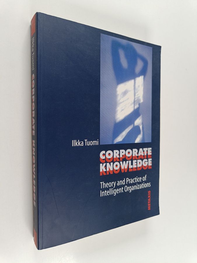 Corporate knowledge