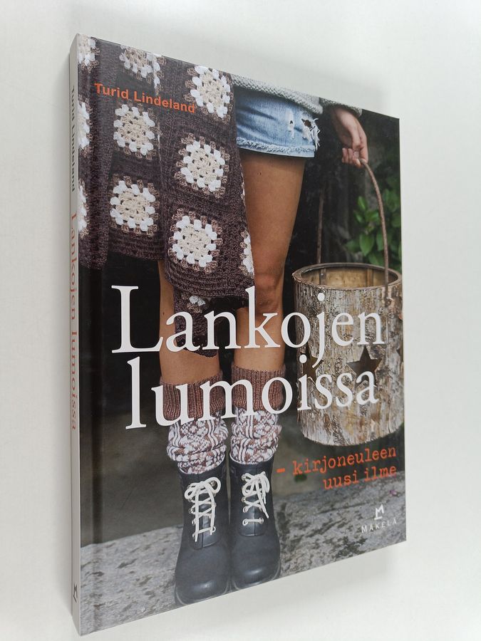 Lankojen lumoissa