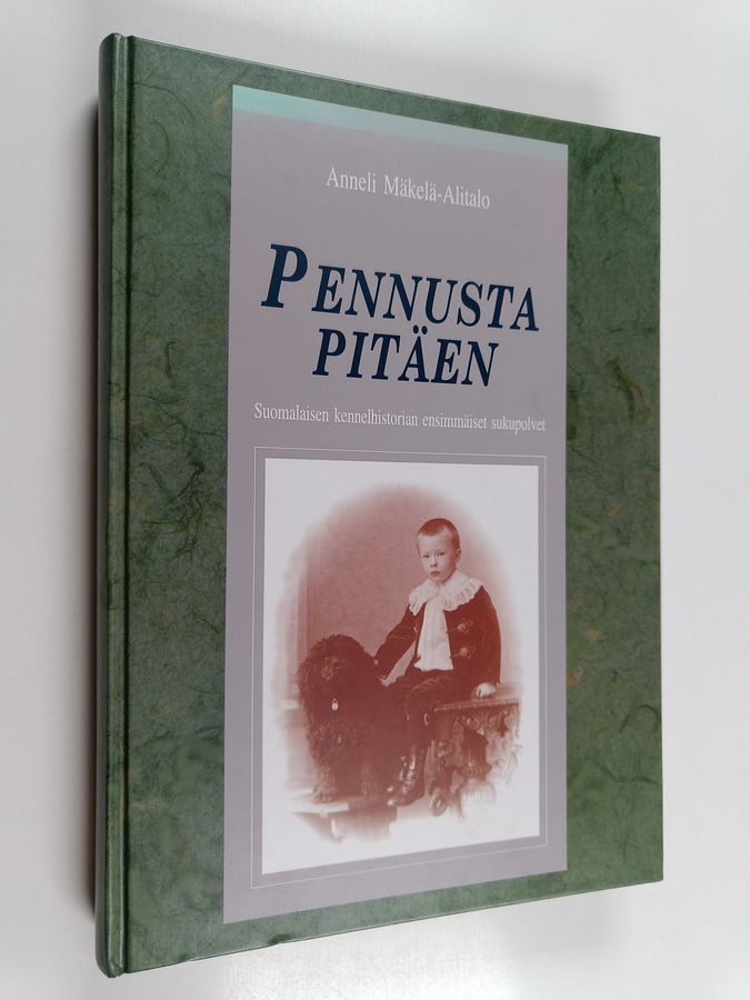 Pennusta pitäen