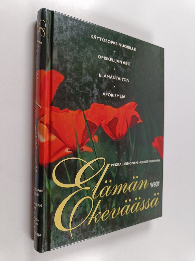 Elämän keväässä