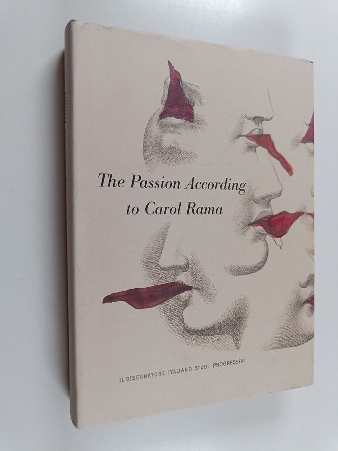 The passion according to Carol Rama