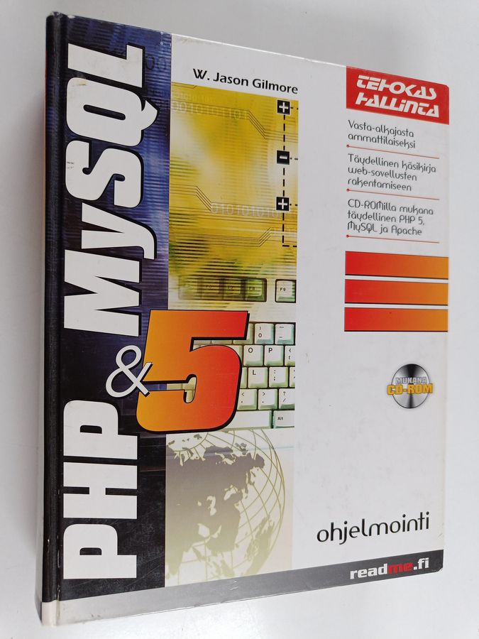 PHP & MySQL