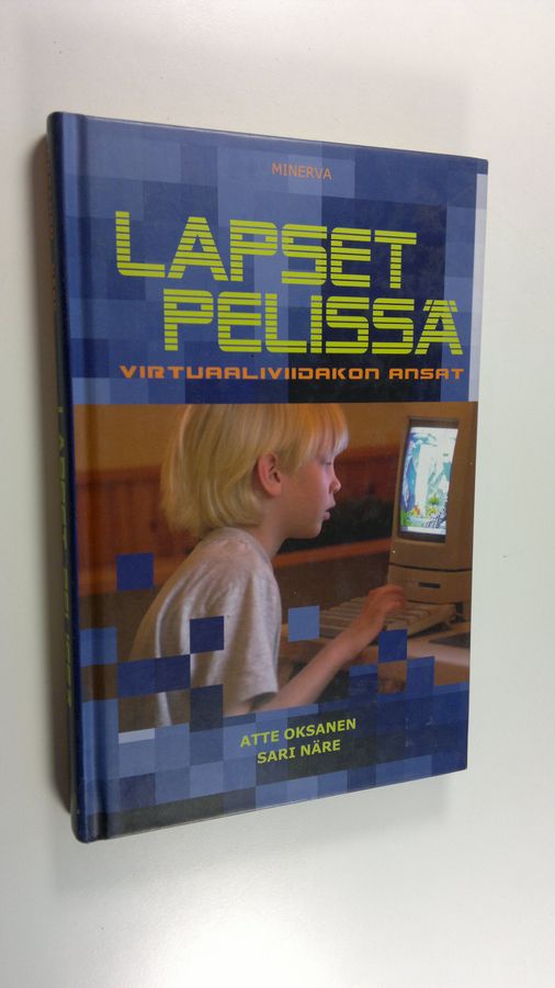 Lapset pelissä