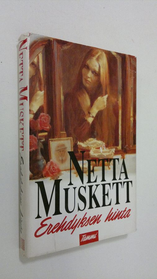 Netta Muskett : Erehdyksen hinta