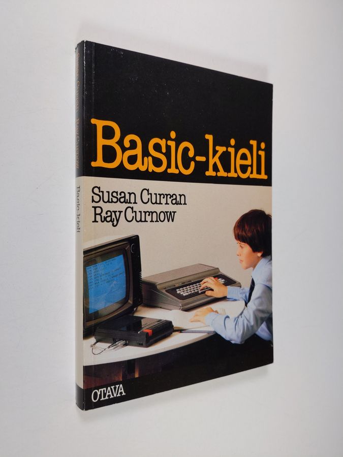 Basic-kieli