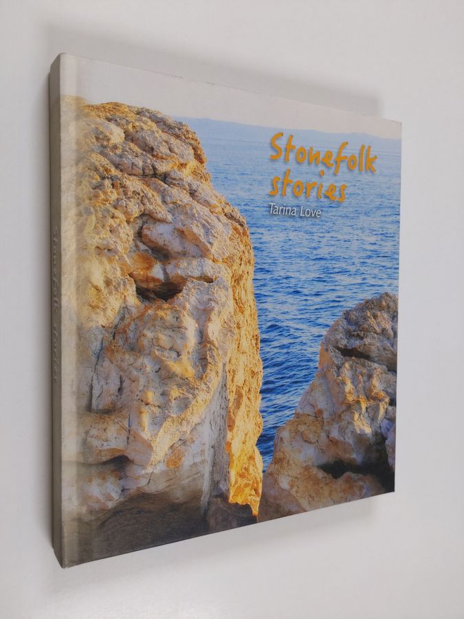 Stonefolk stories.