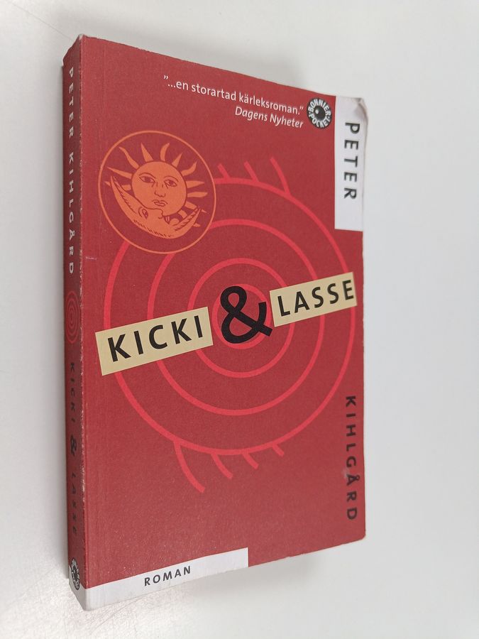 Kicki & Lasse