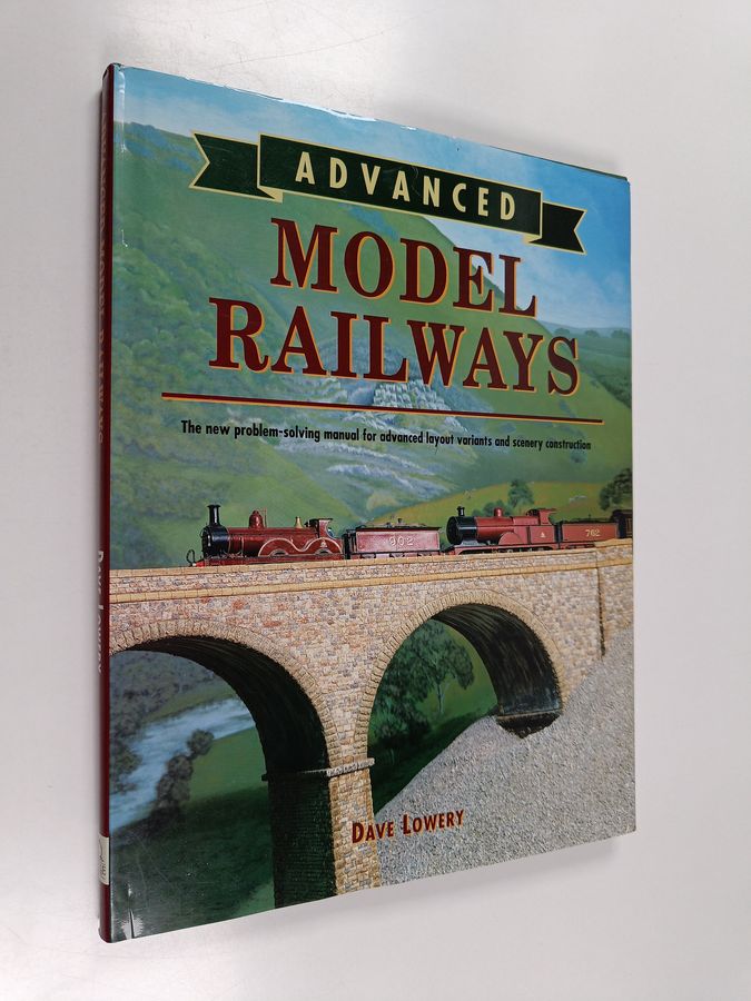 Advanced model railways