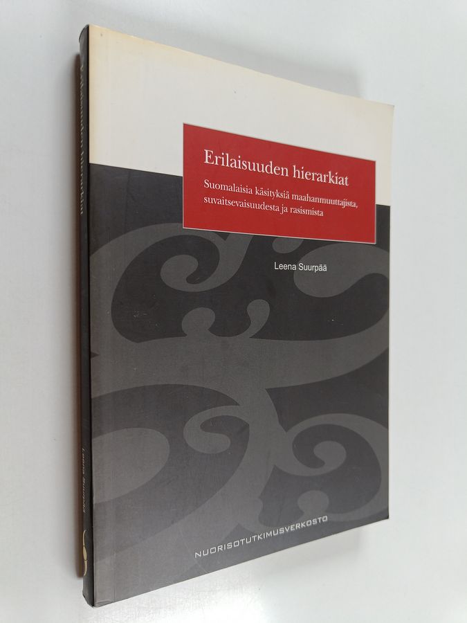 Erilaisuuden hierarkiat