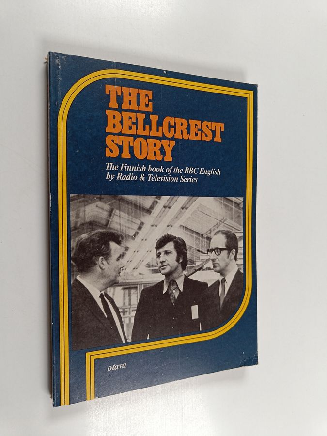 The Bellcrest story