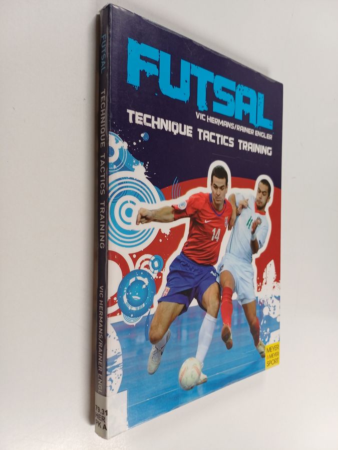 technique, tactics, training