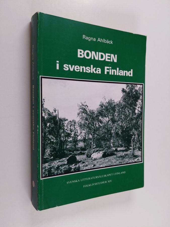 Bonden i svenska Finland