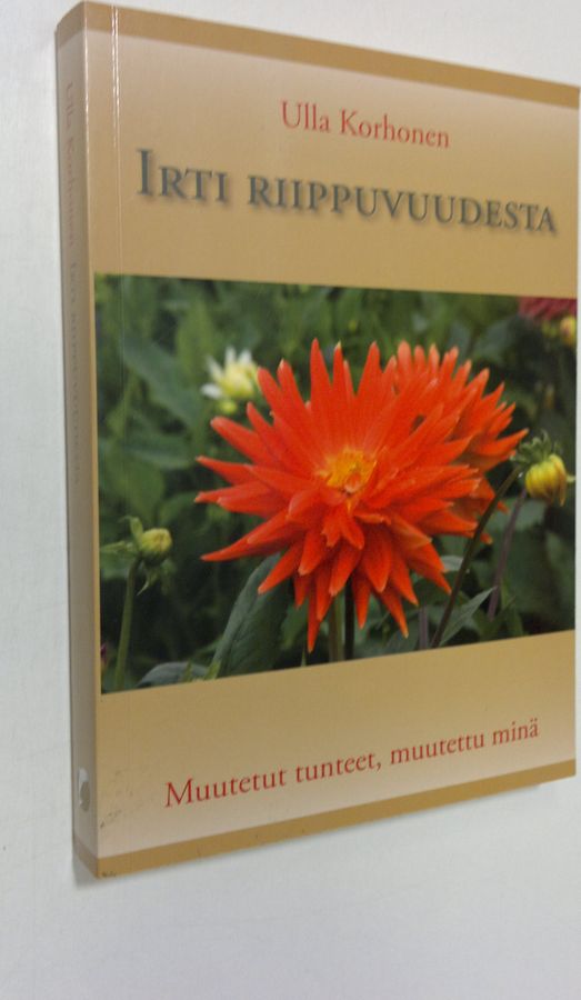 Irti riippuvuudesta