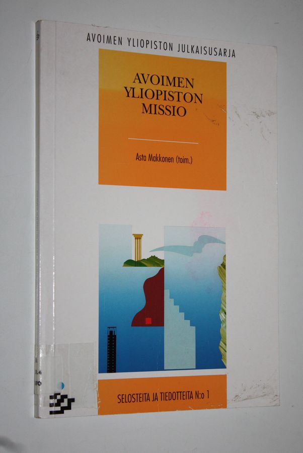 Avoimen yliopiston missio