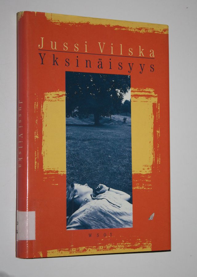 Yksinäisyys