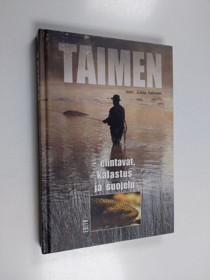Taimen