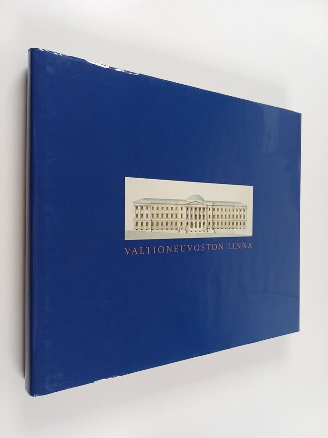 Valtioneuvoston linna