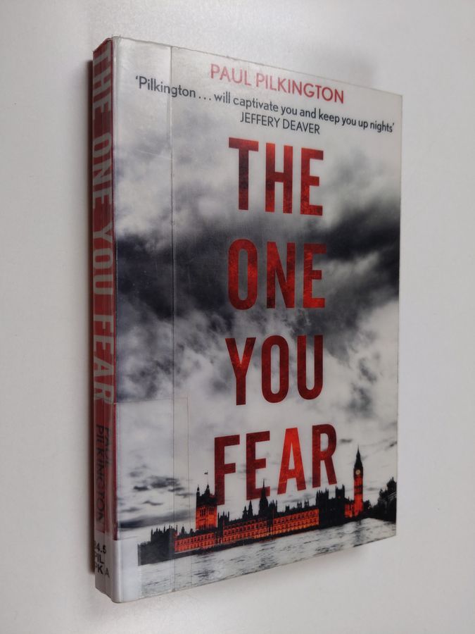 The One You Fear