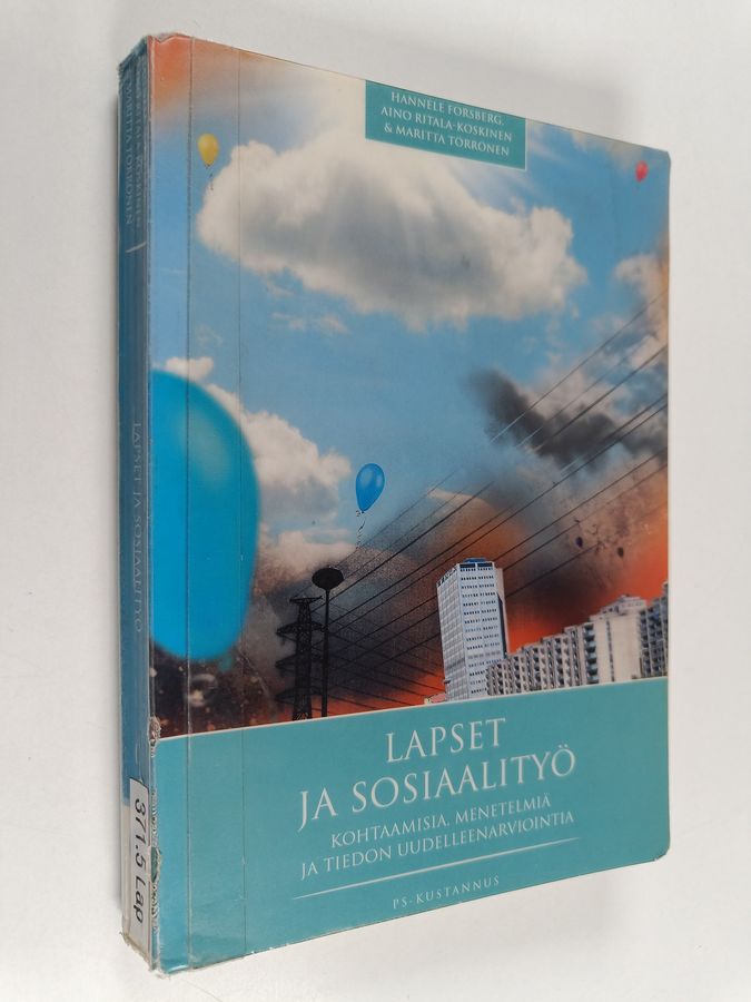 Lapset ja sosiaalityö