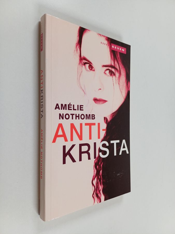 Antikrista