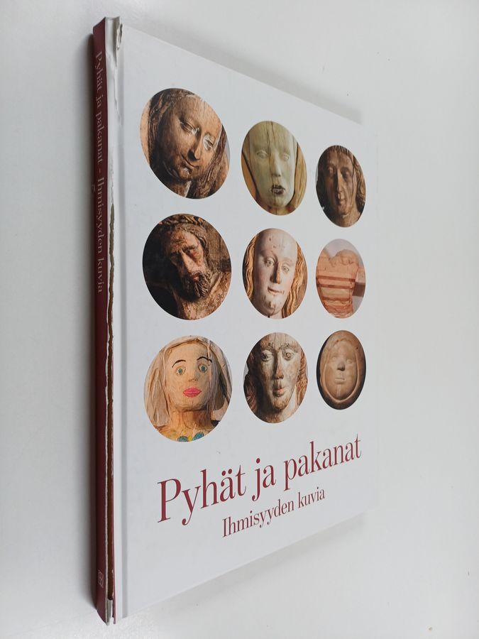 Pyhät ja pakanat