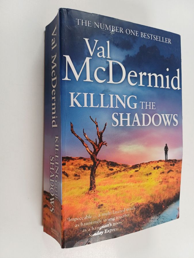 Killing the Shadows