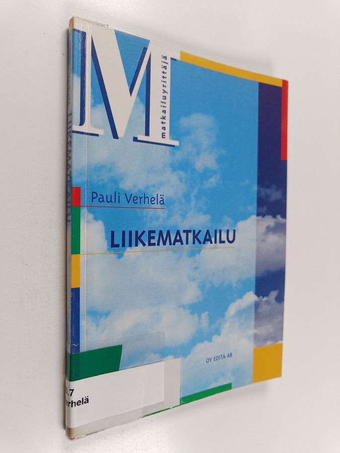 Liikematkailu