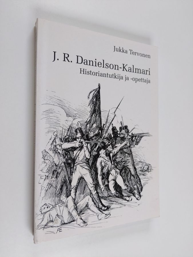 J. R. Danielson-Kalmari
